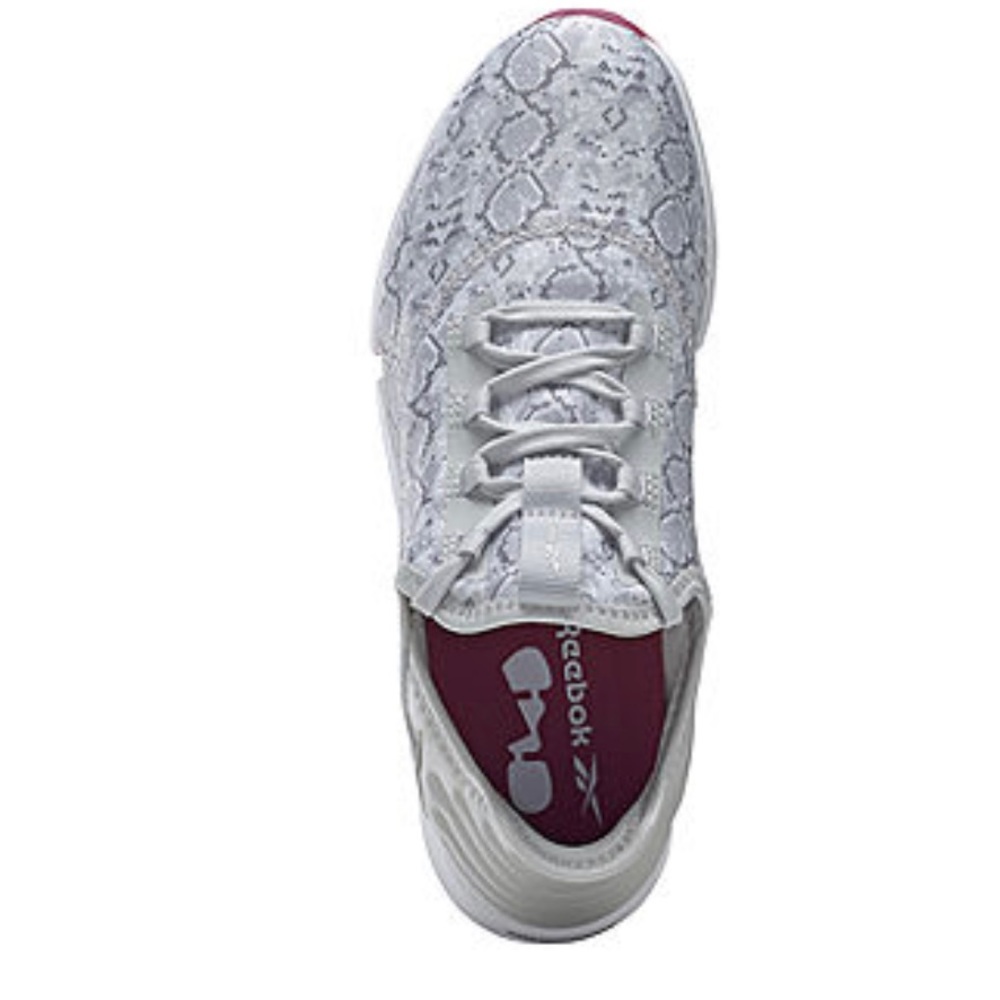 Reebok athletic shoes